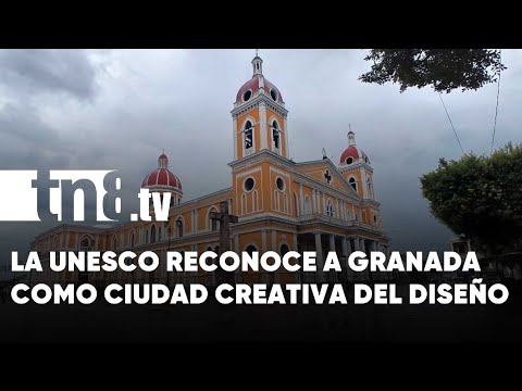 Granada se une a la Red Mundial de Ciudades Creativas de la UNESCO