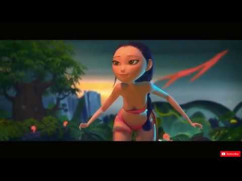 Undercover  - Balikali ( Video ) - - -[[Full Trippy Videos Visual Set]] - - - [Getafix]