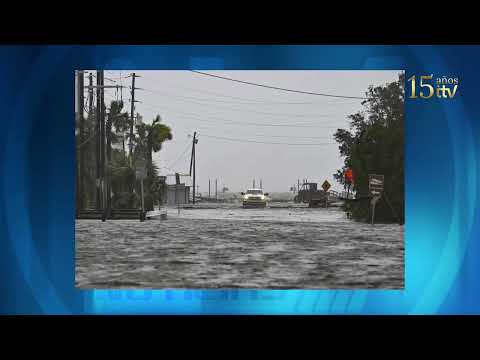 Huracán idalia deja estragos en Florida