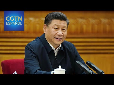 El presidente Xi subraya la necesidad de fomentar el emprendimiento