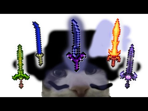 ข้าไม่มีดาบที่เก่งกว่านี้แล้ว