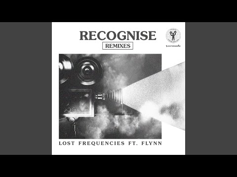 Recognise (Deluxe Mix)