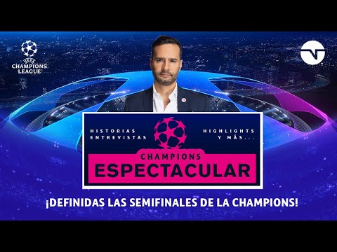 ¡UNOS CUARTOS DE FINAL DE LA UEFA CHAMPIONS LEAGUE HISTÓRICOS! | CHAMPIONS ESPECTACULAR