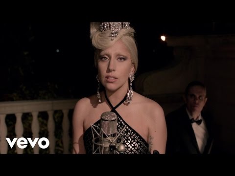 Lady Gaga - Marry The Night (Live from A Very Gaga Thanksgiving)
