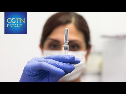 Turquía comienza las pruebas de la vacuna china en voluntarios