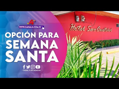 Hotel San Cristóbal y Bar Restaurante Bandido, una opción para disfrutar en familia