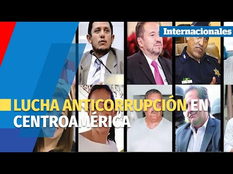 HONDURAS | Lucha anticorrupción en Centroamérica