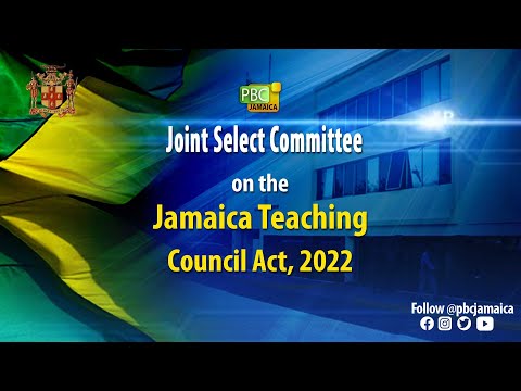 JSC: JM Teaching Council Act 2022 || April 25, 2024