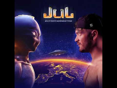 JuL : Superstar ( Version Skyrock ) 🎶