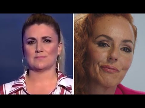 El gran fraude de Carlota Corredera , Rocío Carrasco y Fidel Albiac contra Rocío Flores