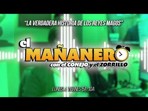 La Verdadera Historia de Los Reyes Magos | El Mañanero