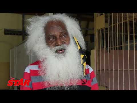 Jamaican Santa refuses to take COVID-19 vaccine