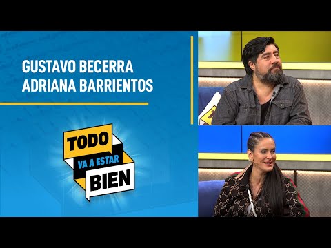 La amenaza de muerte que sufrió Gustavo Becerra y la defensa de Adriana Barrientos a Gabriel Boric