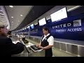 United Airlines Adopts the Walmart Welfare Model