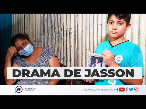 ? | EL DRAMA de Jasson