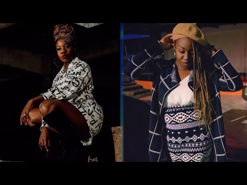 See Yourself - Tobagonian Ju-Né Toney Eyes UK Jazz Scene