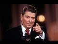 Caller: Reagan Did Not Hate America!