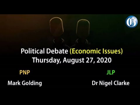 THE GLEANER MINUTE: Election debates…BOJ contracting… J. Wray & Nephew closed for cleaning