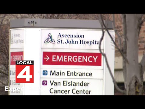 Cyber attack disrupts patient care at Ascension hospitals nationwide