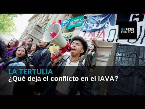 ¿Qué deja el conflicto en el IAVA?