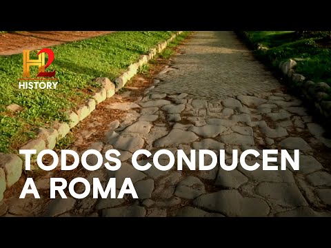 POLIPASTOS: UNA GRÚA INCREÍBLE - INVENTOS LEGENDARIOS