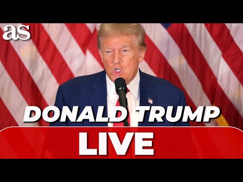 DONALD TRUMP holds NEW CONFERENCE at TRUMP TOWER | LIVE | USA ELECTIONS