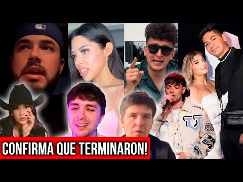 Mario Barrón da su versión! YeriMua responde a Dalas! Omar va por Tammy! HotSpanish vs Fofo!