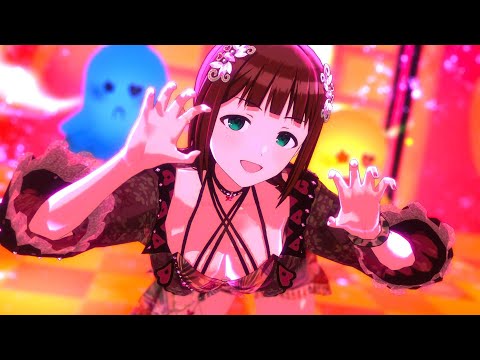 4K 縦型動画「Poison Berry Daughters」(765AS 水着SSR)【シャニソン/Song for Prism MV】