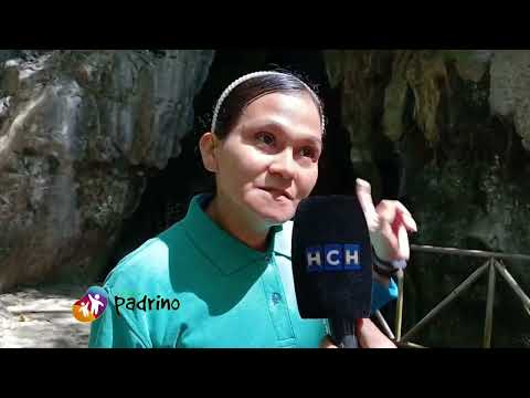 Las cuevas de Talgua se convierten en un sitio turístico para disfrutar este verano