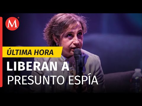 Juan Carlos García es declarado inocente por delito de espionaje a Carmen Aristegui