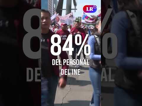 AMLO y su traición al 84% de los mexicanos #shorts