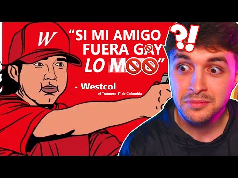 Westcol, el Número 1... de lo PEOR