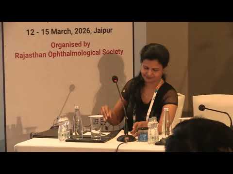 AIOC2026  IC154 - Decision Making in the Management of Keratoconus: Queries-based Solution