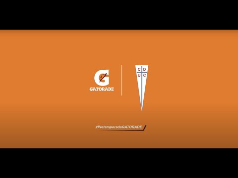 ¡COMENZÓ LA PRETEMPORADA GATORADE 2022! ? |  ?? Cruzados