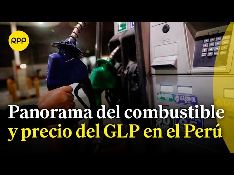 Economía: ¿Por qué hay un desabastecimiento y aumento de precio del GLP?