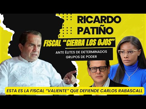 Ricardo Patiño arremete contra la fiscal:La acusa de proteger a las elites y perseguir a Rafael C.