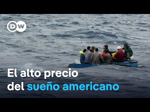 Aumenta el número de cubanos que desaparecen en naufragios invisibles