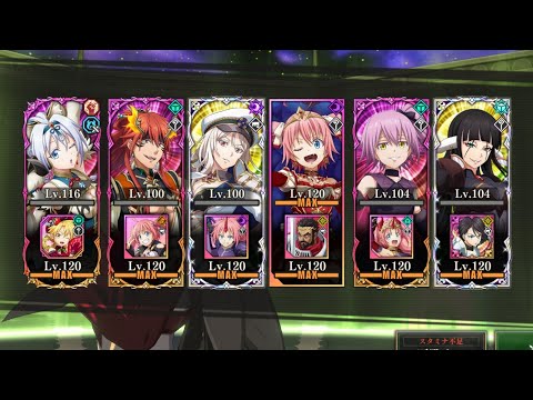 【まおりゅう】ラプラスの闘破戦 超絶級2, Slime Isekai Memories, Beatdown Battle 2, Extreme 2