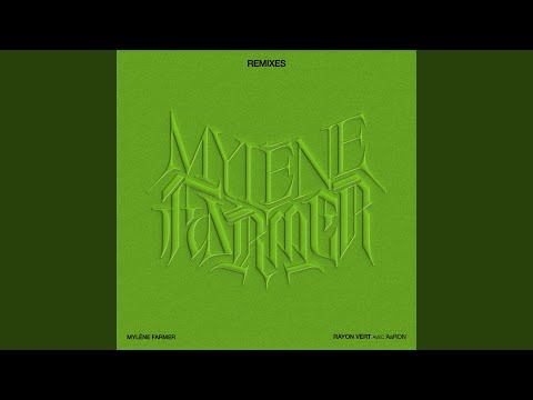 Rayon vert (Instrumental Version)