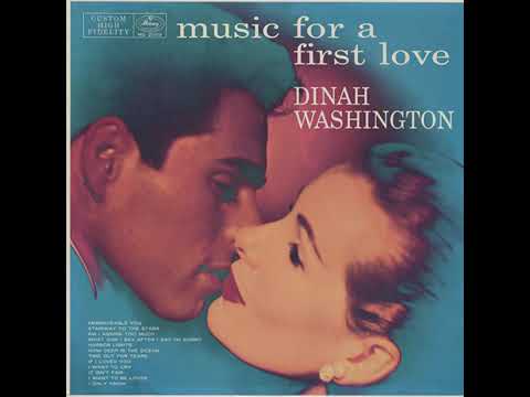 Dinah Washington - Embraceable You