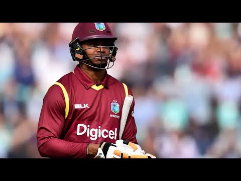 Marlon Samuels Banned For Six Years