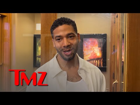 Jussie Smollett Reflects on Lee Daniels' Comments, Says He Loves Director | TMZ