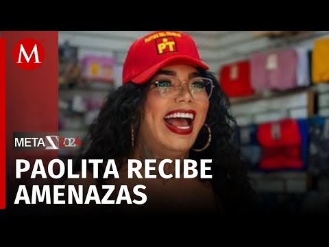 Paola Suárez, candidata del PT en Guanajuato, denuncia amenazas de muerte contra ella y su familia