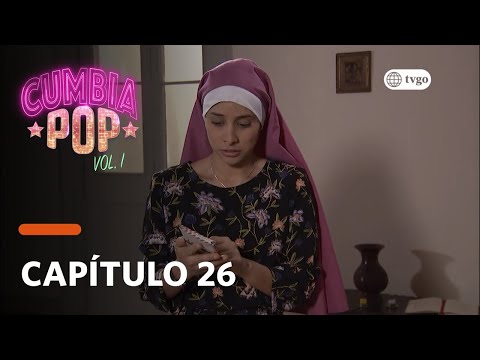 Cumbia Pop: Abril está en búsqueda de su origen (Capítulo n° 26)