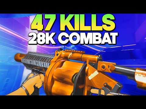 The BUFFED MGL32 is PERFECT! | The Finals Gameplay Breakdown