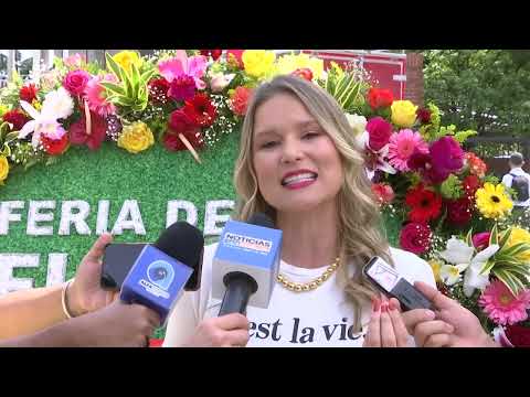Telemedellín es el canal oficial de la Feria de las Flores