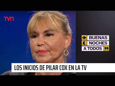 Pilar Cox y su pasado con la adicción: “Mis hijos me dijeron que estaba mal”