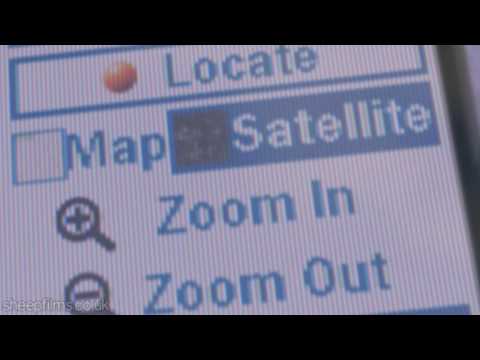 Video: GPS - būk atsargus!