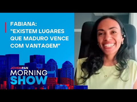 Edmundo Gonzaléz se AUTOPROCLAMA presidente ELEITO NA VENEZUELA; ENTENDA com professora