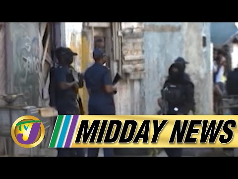 PNP Not in Support of SOE Extension | SOE May End on Saturday | TVJ Midday - Nov 26 2021